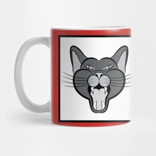 WildChed Artistry Logo Mug